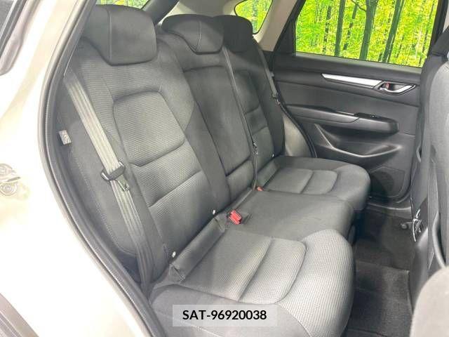 Mazda CX-5 2018-05 225187-9