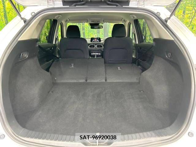Mazda CX-5 2018-05 225187-10