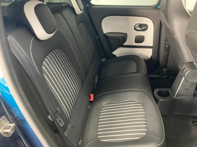 Renault TWINGO 2022-09 16999-14