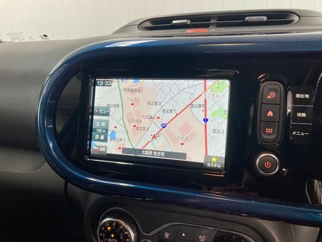 Renault TWINGO 2022-09 16999-11