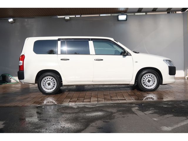 Toyota SUCCEED VAN 2020-01 193837-5