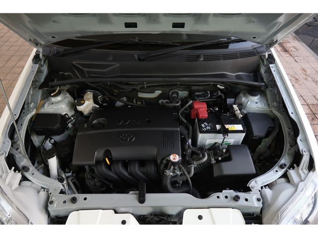 Toyota SUCCEED VAN 2020-01 193837-19
