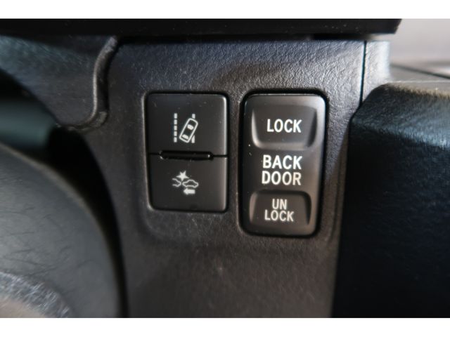 Toyota SUCCEED VAN 2020-01 193837-17