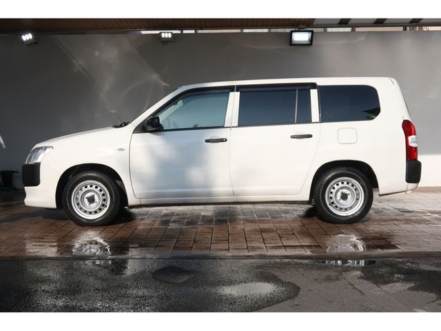 Toyota SUCCEED VAN 2020-01 193837-6