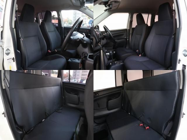 Toyota SUCCEED VAN 2020-01 193837-3