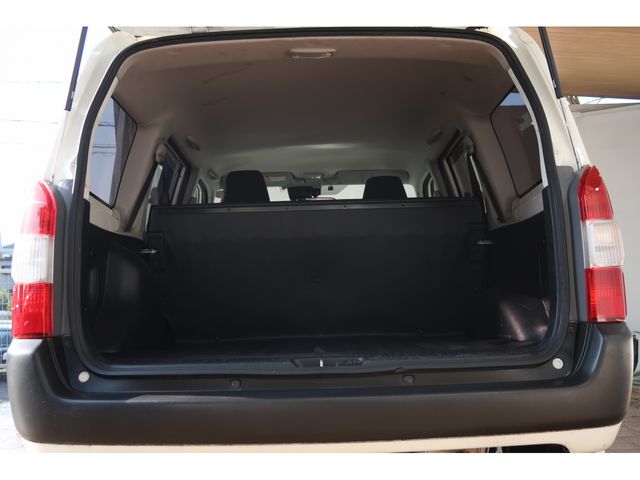 Toyota SUCCEED VAN 2020-01 193837-18
