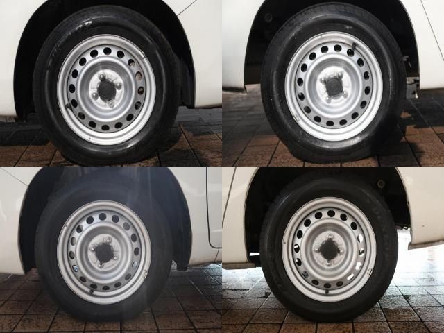 Toyota SUCCEED VAN 2020-01 193837-4
