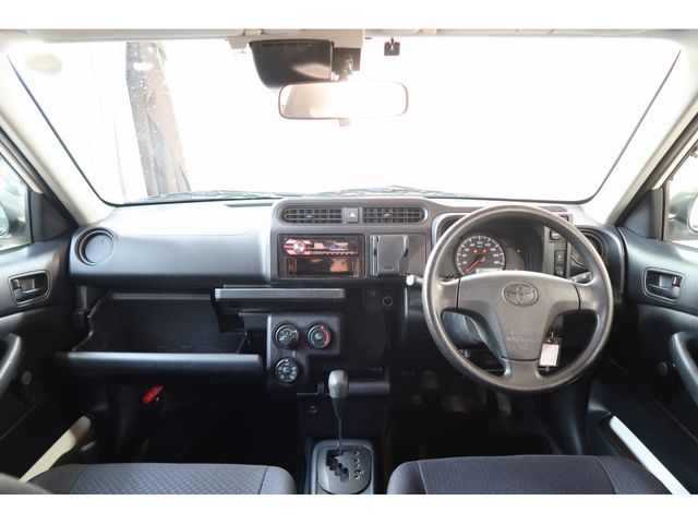 Toyota SUCCEED VAN 2020-01 193837-1