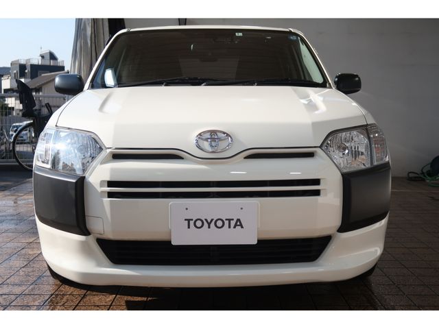 Toyota SUCCEED VAN 2020-01 193837-7