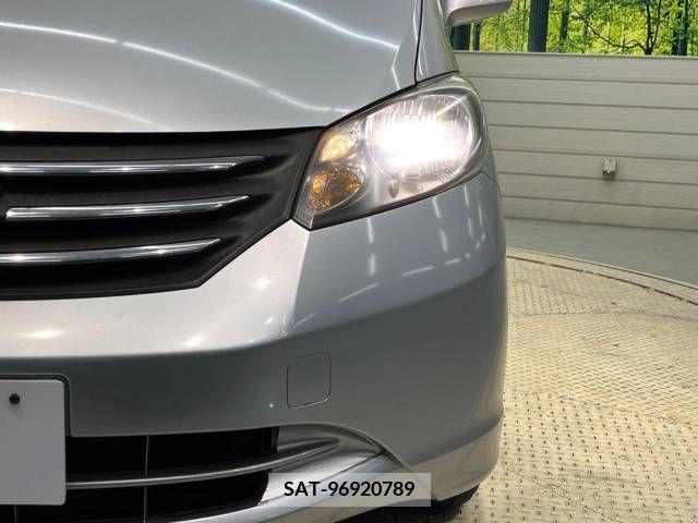 Honda FREED 2010-02 253851-13
