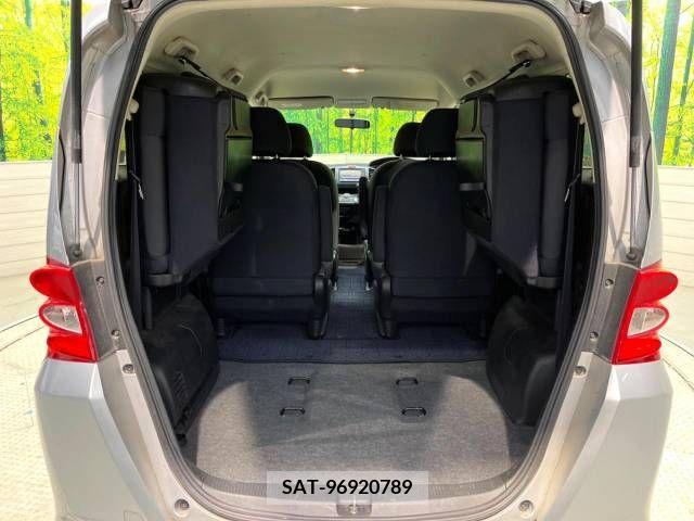Honda FREED 2010-02 253851-11