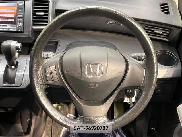 Honda FREED 2010-02 253851-12
