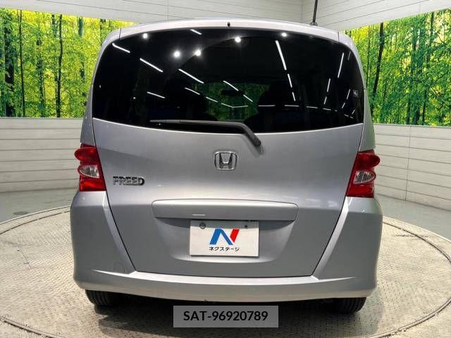 Honda FREED 2010-02 253851-16