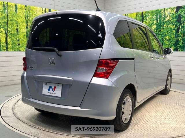 Honda FREED 2010-02 253851-18