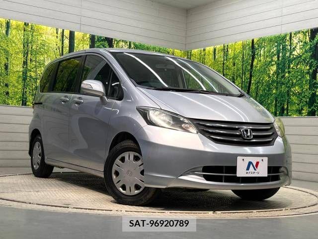 Honda FREED 2010-02 253851-17