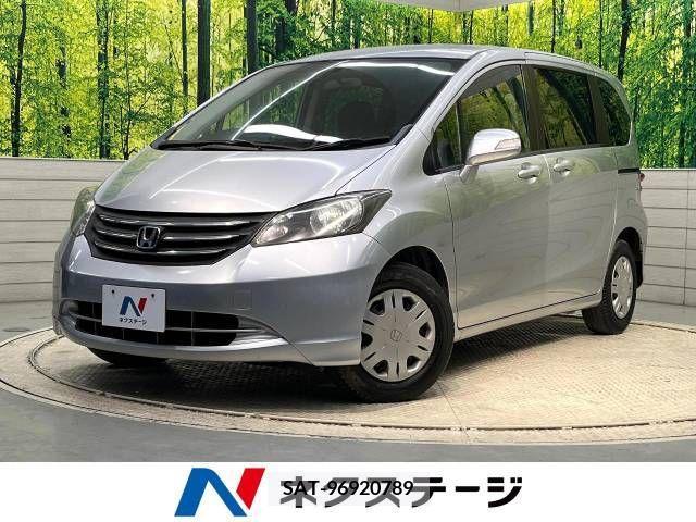 Honda FREED 2010-02 253851-0