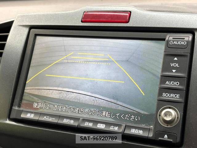 Honda FREED 2010-02 253851-3