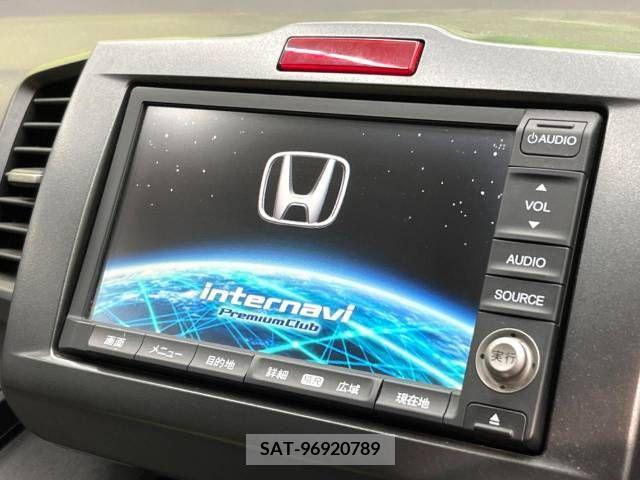 Honda FREED 2010-02 253851-2