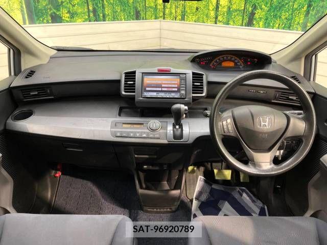Honda FREED 2010-02 253851-1