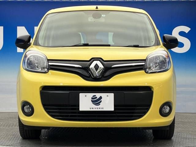 Renault KANGOO 2019-05 183523-14