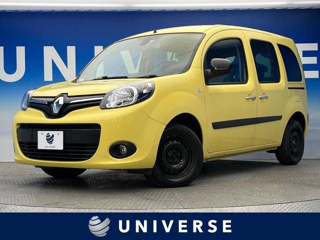 Renault KANGOO 2019-05 183523-0