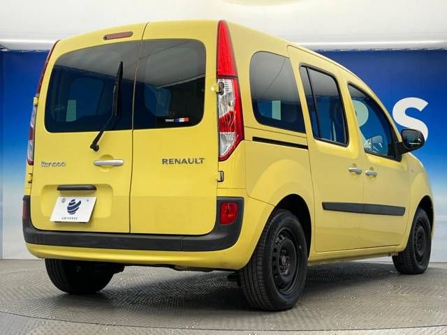 Renault KANGOO 2019-05 183523-17