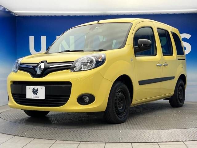 Renault KANGOO 2019-05 183523-16