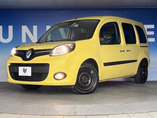 Renault KANGOO 2019-05 183523-19