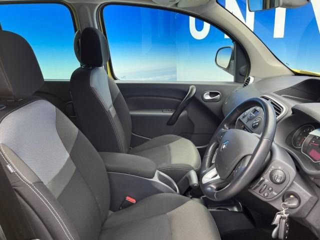 Renault KANGOO 2019-05 183523-8