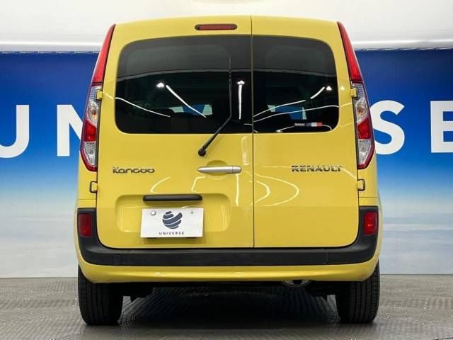 Renault KANGOO 2019-05 183523-15