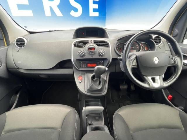 Renault KANGOO 2019-05 183523-1