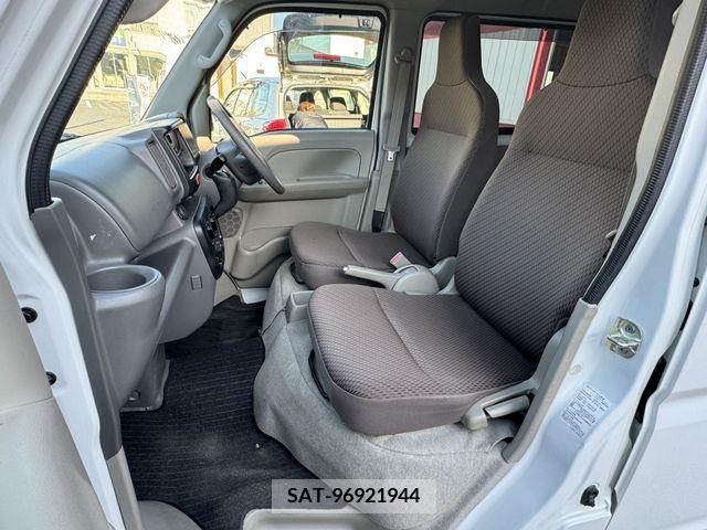 Suzuki EVERY 2017-05 268852-10