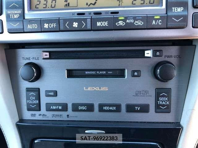 Lexus SC 2010-04 316852-19