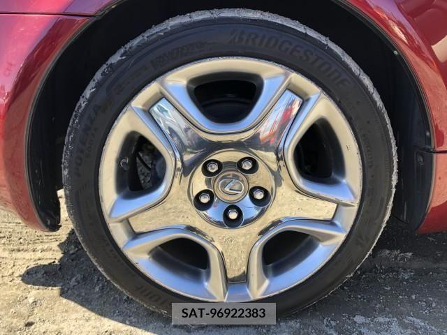 Lexus SC 2010-04 316852-9