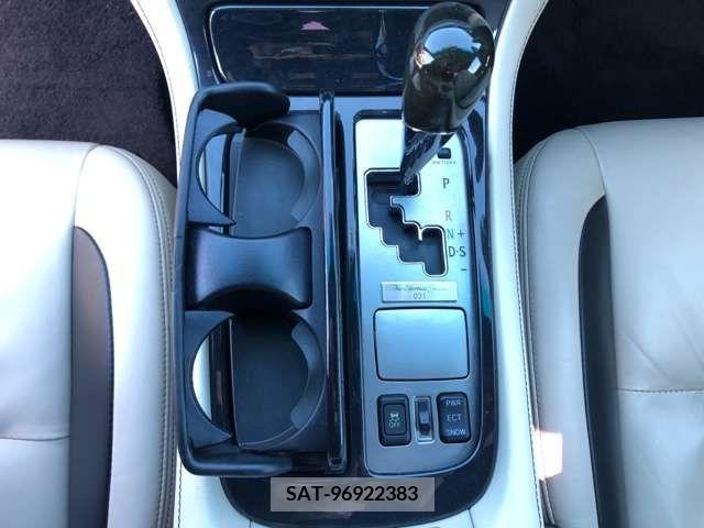 Lexus SC 2010-04 316852-17
