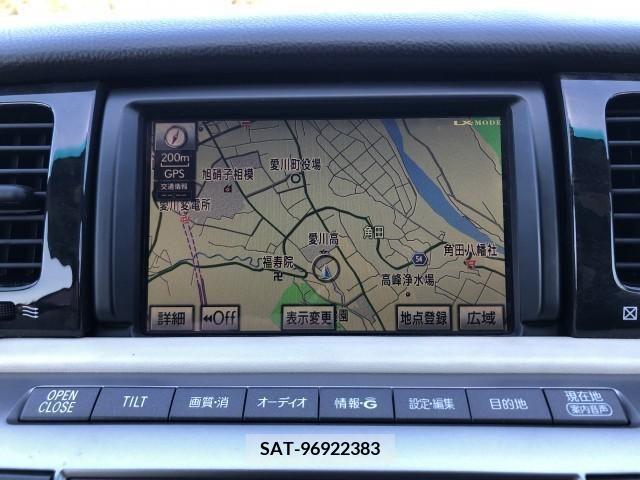 Lexus SC 2010-04 316852-10
