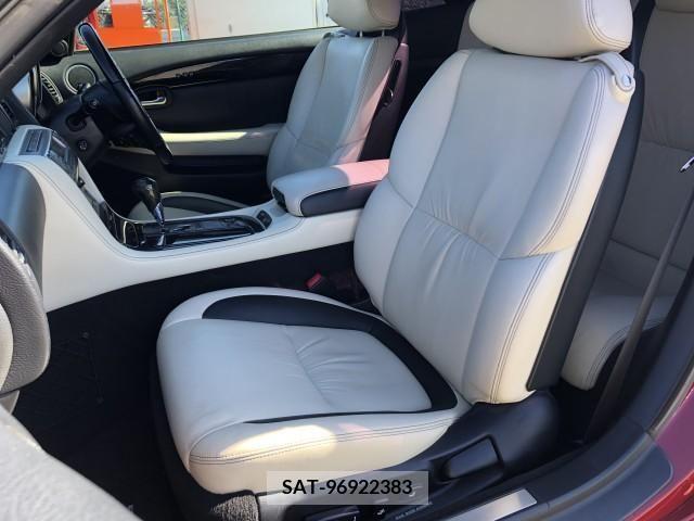 Lexus SC 2010-04 316852-14