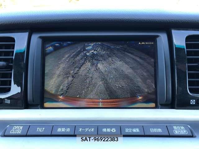 Lexus SC 2010-04 316852-12
