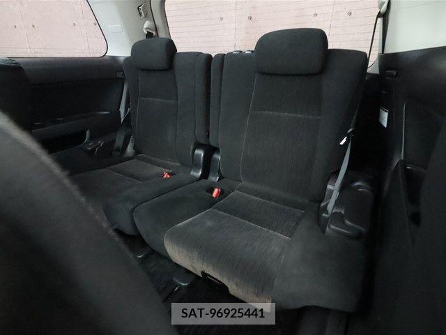 Toyota ALPHARD 2011-12 208051-7