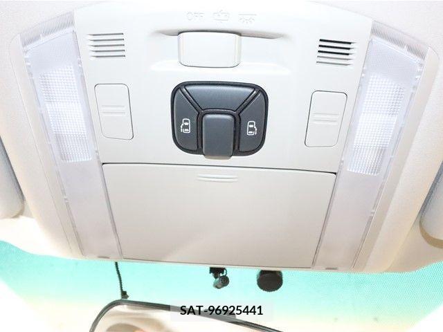 Toyota ALPHARD 2011-12 208051-9