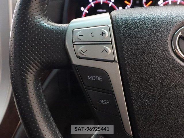 Toyota ALPHARD 2011-12 208051-11