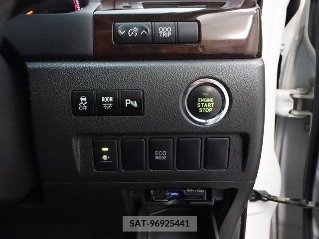 Toyota ALPHARD 2011-12 208051-12