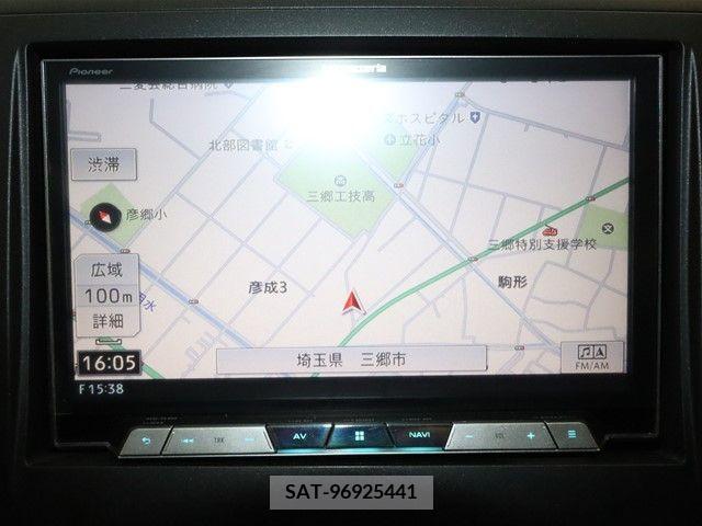 Toyota ALPHARD 2011-12 208051-13
