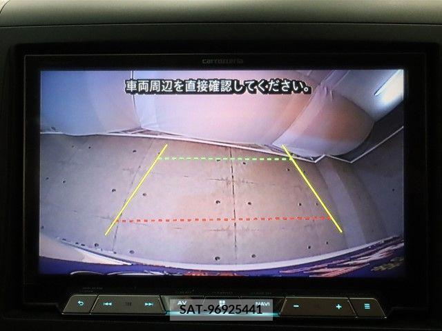 Toyota ALPHARD 2011-12 208051-14