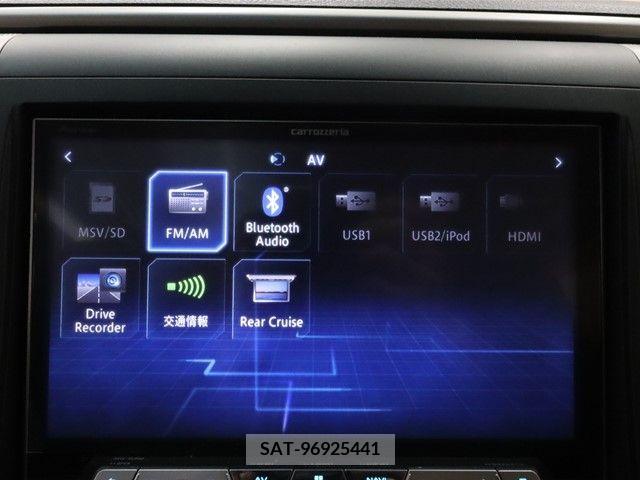 Toyota ALPHARD 2011-12 208051-15