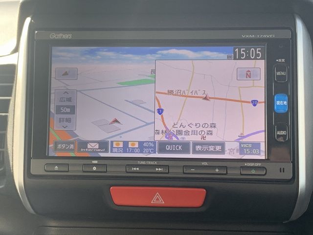 Honda N BOX 2016-11 21945-14