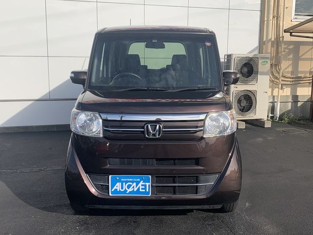 Honda N BOX 2016-11 21945-1