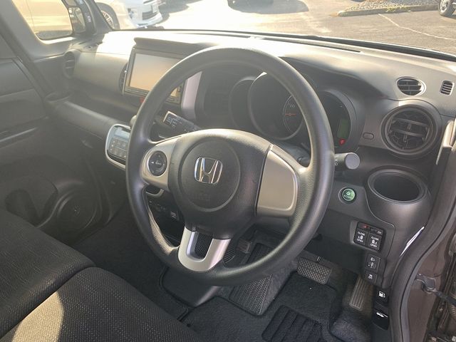 Honda N BOX 2016-11 21945-6