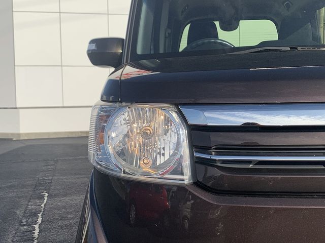 Honda N BOX 2016-11 21945-27