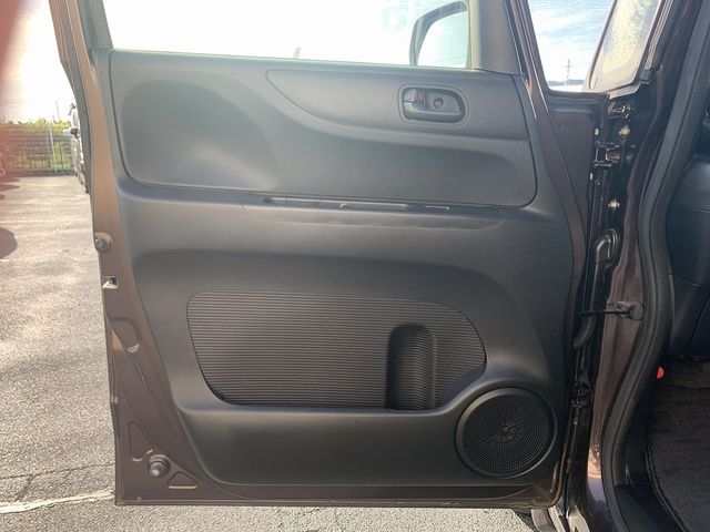 Honda N BOX 2016-11 21945-9